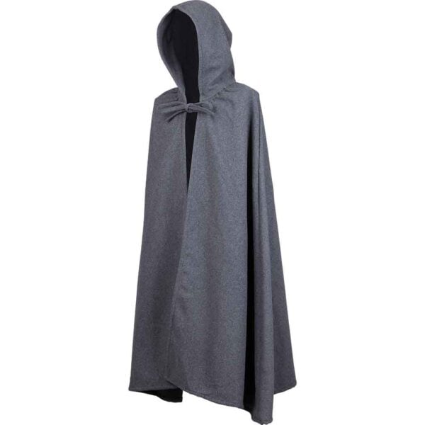 Pelle Childrens Wool Cloak