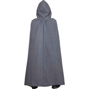 Pelle Childrens Wool Cloak
