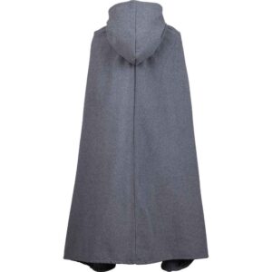 Pelle Childrens Wool Cloak