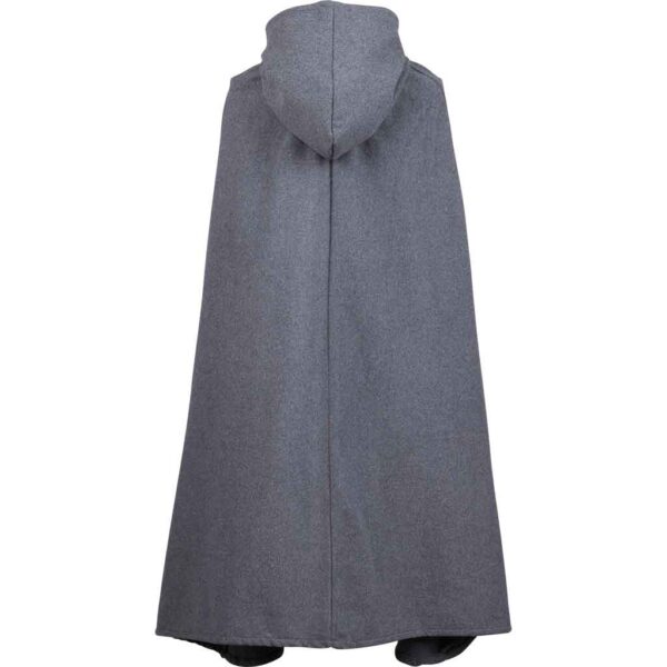 Pelle Childrens Wool Cloak