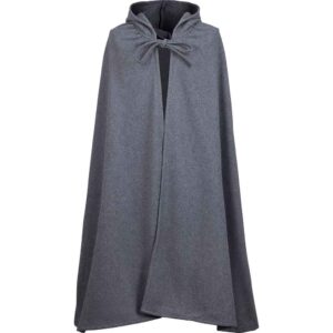 Pelle Childrens Wool Cloak