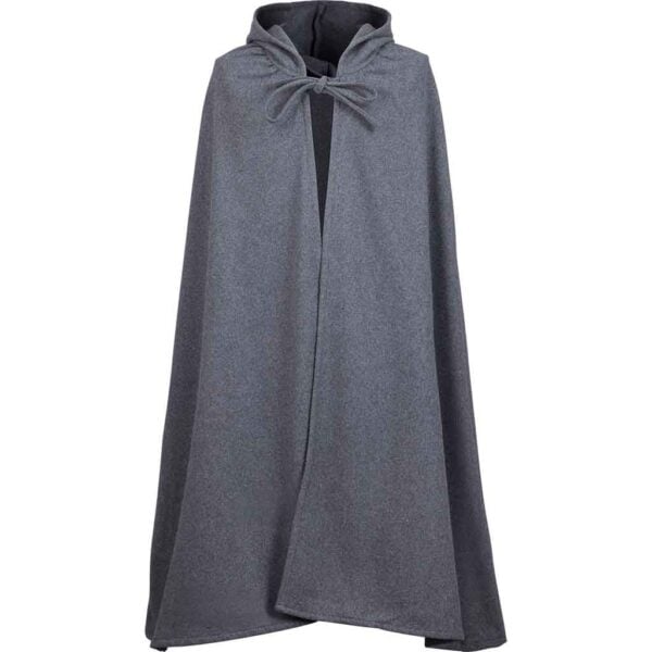 Pelle Childrens Wool Cloak