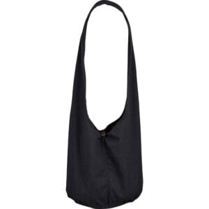 Raya Canvas Shoulder Bag