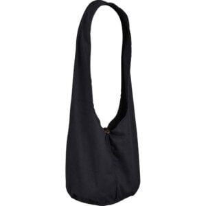 Raya Canvas Shoulder Bag