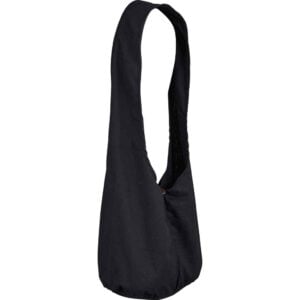 Raya Canvas Shoulder Bag