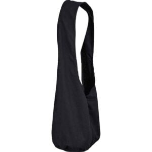 Raya Canvas Shoulder Bag
