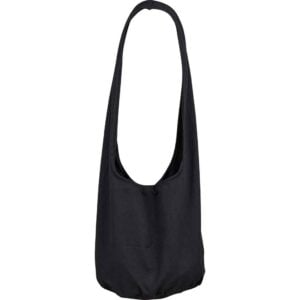 Raya Canvas Shoulder Bag