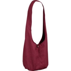 Raya Canvas Shoulder Bag