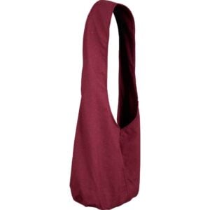 Raya Canvas Shoulder Bag