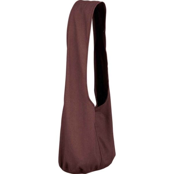 Raya Canvas Shoulder Bag