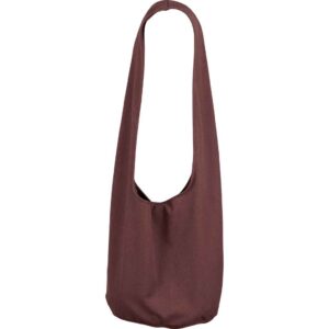 Raya Canvas Shoulder Bag