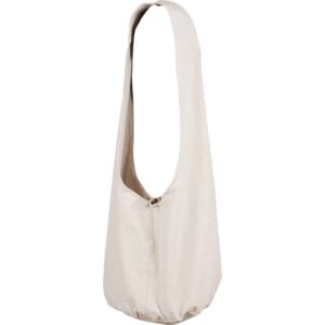 Raya Canvas Shoulder Bag