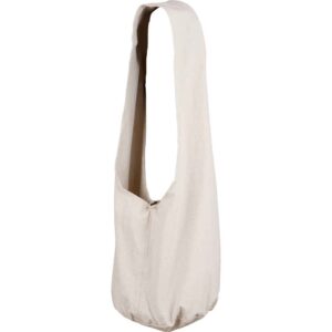 Raya Canvas Shoulder Bag