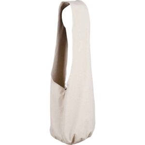Raya Canvas Shoulder Bag