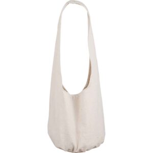 Raya Canvas Shoulder Bag