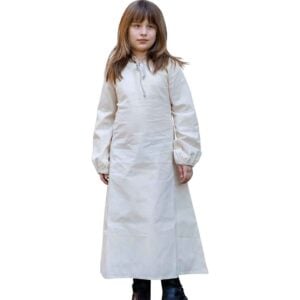 Tilda Girls Light Cotton Chemise