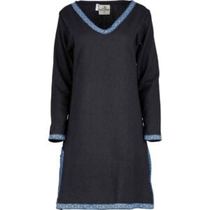 Velia Canvas Tunic