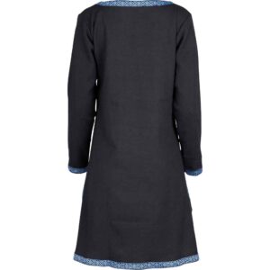 Velia Canvas Tunic