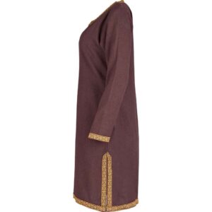 Velia Canvas Tunic