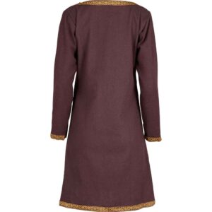 Velia Canvas Tunic
