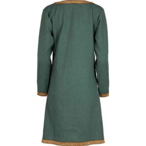 Velia Canvas Tunic
