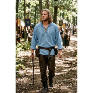 Eldertree Wanderer Shirt