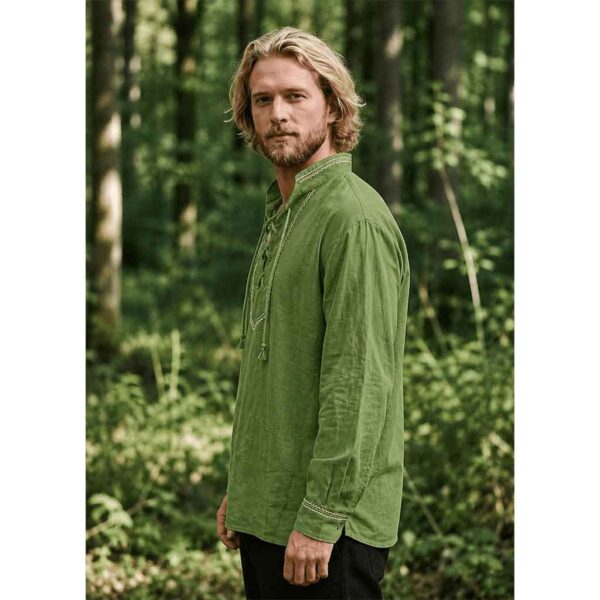 North Sea Voyager Shirt