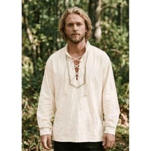 North Sea Voyager Shirt