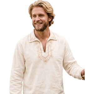 Skardal Seafarer Shirt