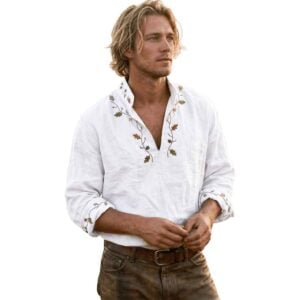 High-Seas Wayfarer Shirt