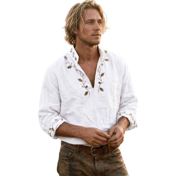 High-Seas Wayfarer Shirt