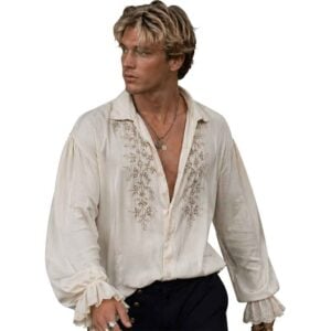 Marauder Smock Shirt