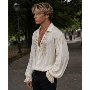 Marauder Smock Shirt