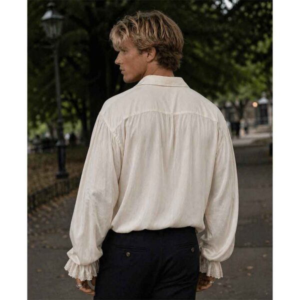Marauder Smock Shirt