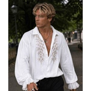 Marauder Smock Shirt