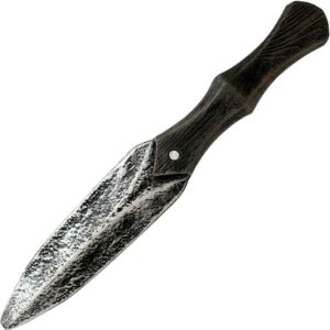 Grovewarden LARP Throwing Knife