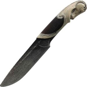 Pegasus LARP Throwing Knife