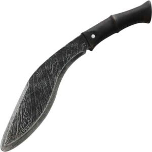 LARP Throwing Kukri