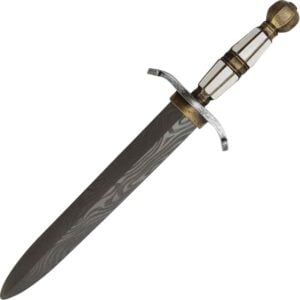 Lorelei Medieval LARP Dagger