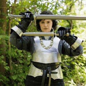 Lorelei Medieval LARP Dagger