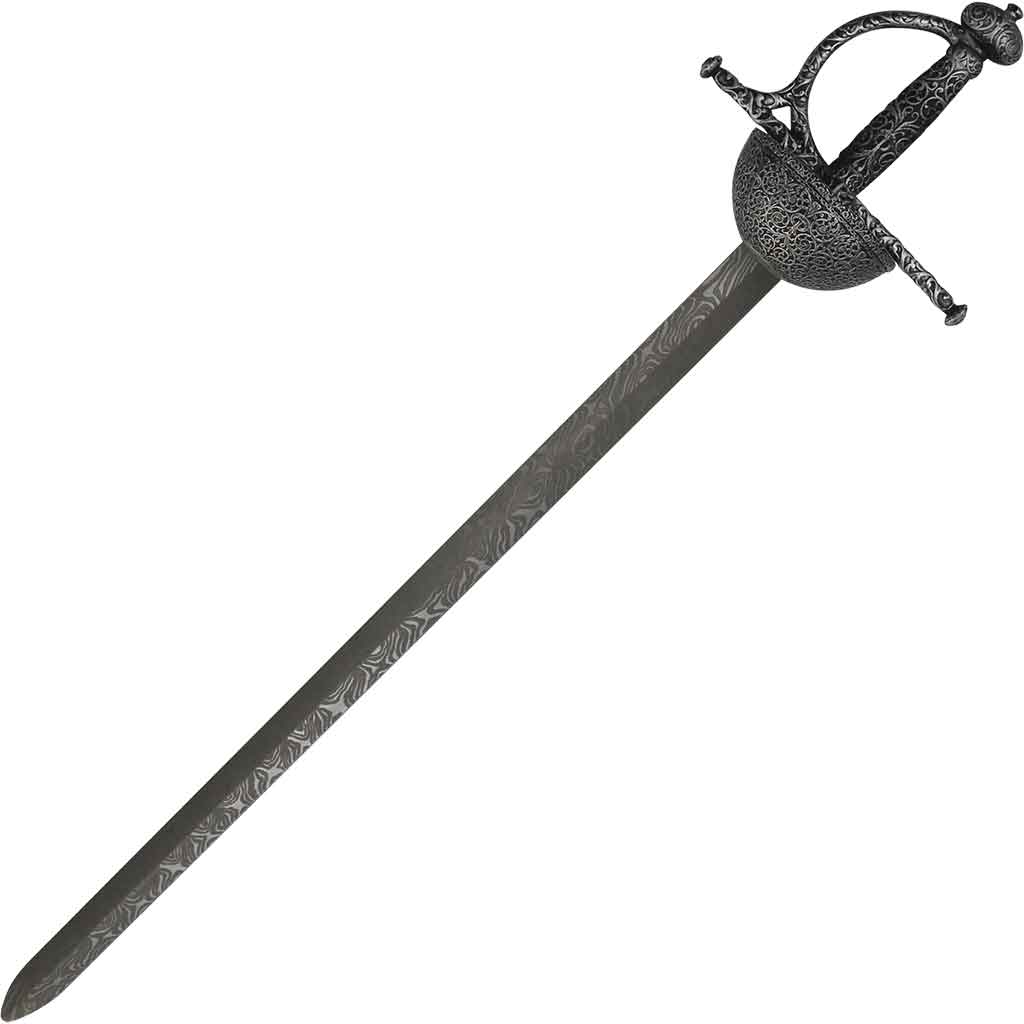 LARP Spanish Cup Rapier
