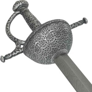 LARP Spanish Cup Rapier