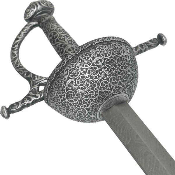LARP Spanish Cup Rapier
