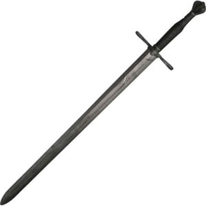 Riversteel LARP Bastard Sword