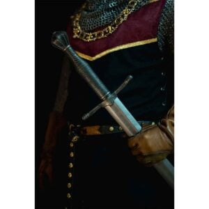 Riversteel LARP Bastard Sword
