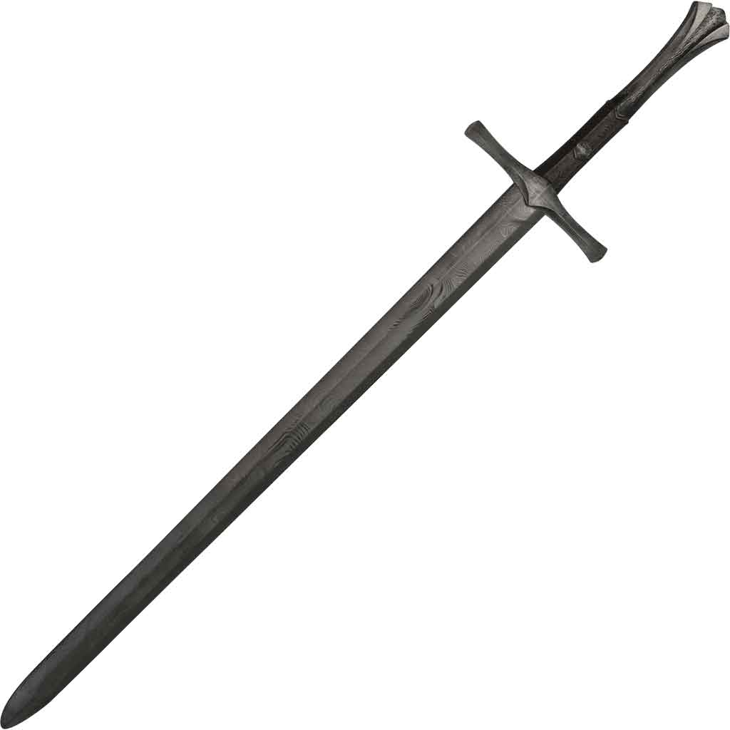 Deceiver's Doom LARP Sword