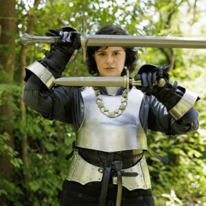 Deceiver's Doom LARP Sword
