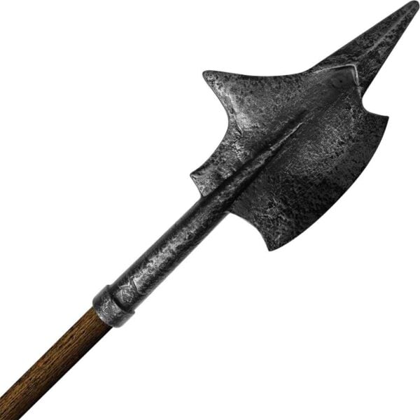 LARP Watchmans Swiss Halberd