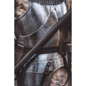 LARP Watchmans Swiss Halberd