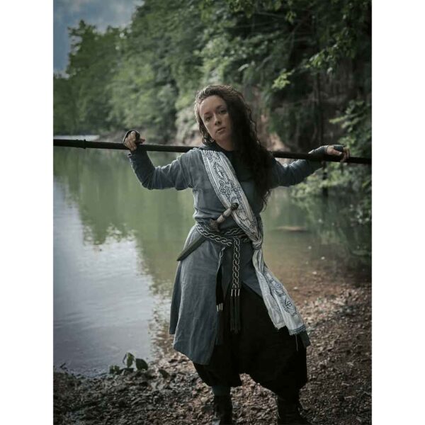 Stormthorn LARP Spear
